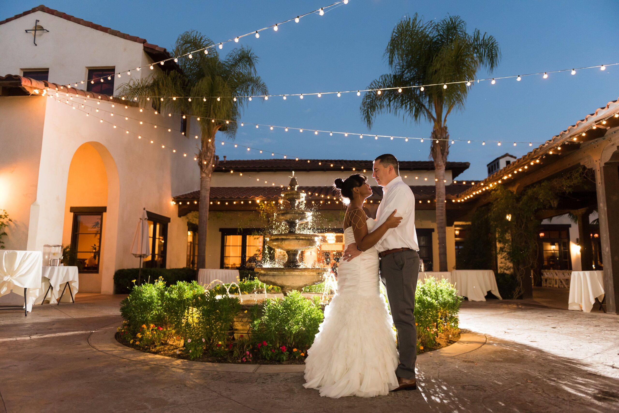 Fallbrook Outdoor Wedding Venues References