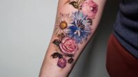 Best Watercolor Tattoo Artists In Philadelphia 2021