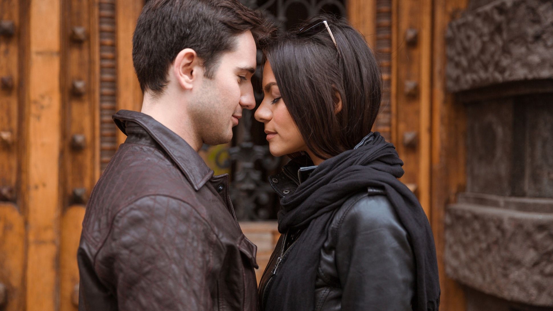 How To Deal With Dating A Married Man References