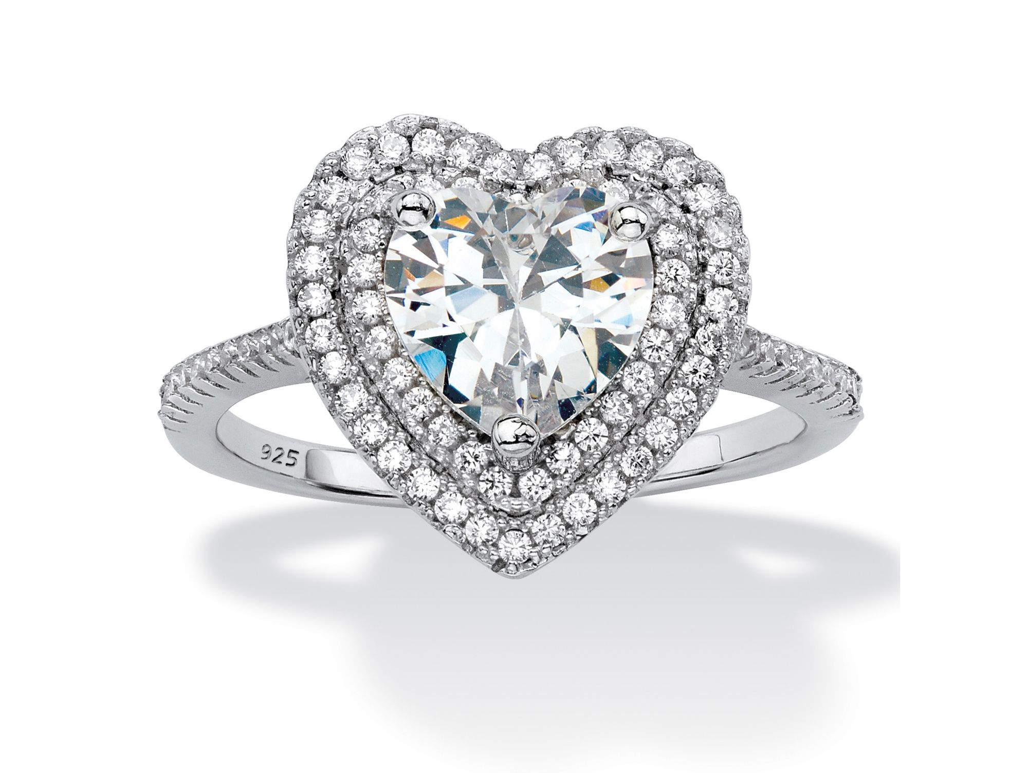 Heart Wedding Ring Gold References