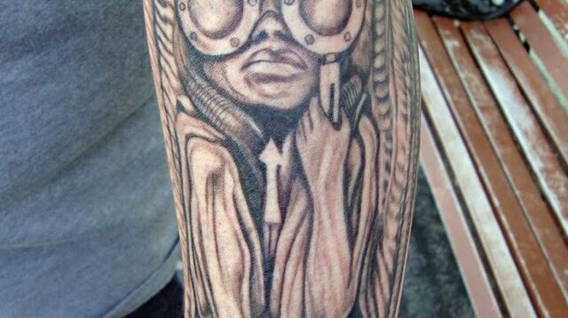 Best Tattoo Artist In Florida R=h Www.expertise.com 2021