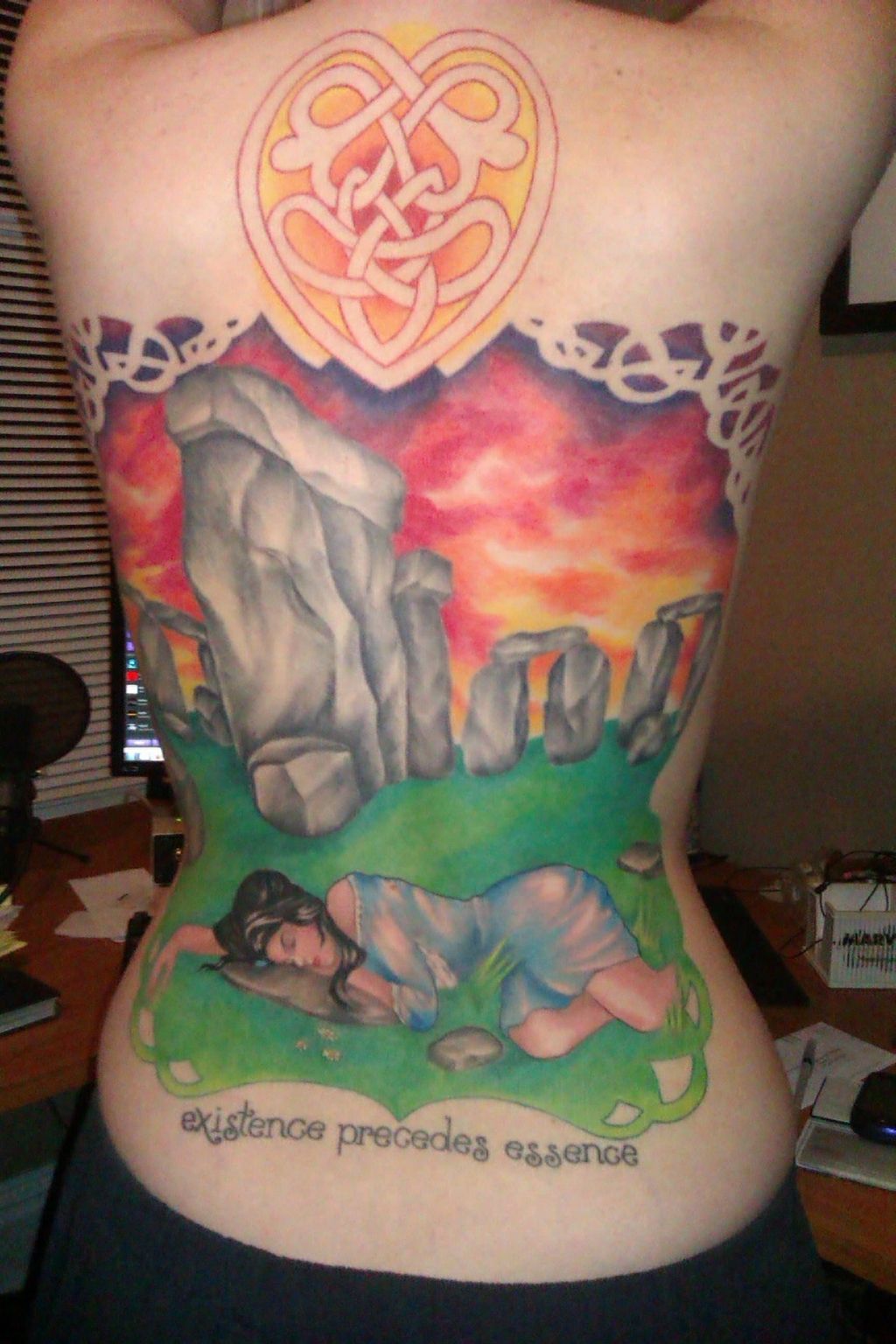 How To Find A Good Tattoo Artist Uk References