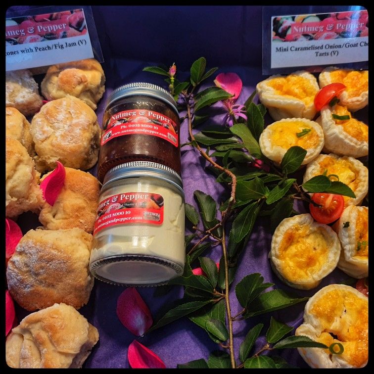 Food Truck Wedding Catering Brisbane 2021