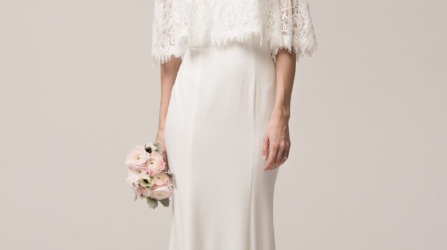 Antique Bohemian Wedding Dress References