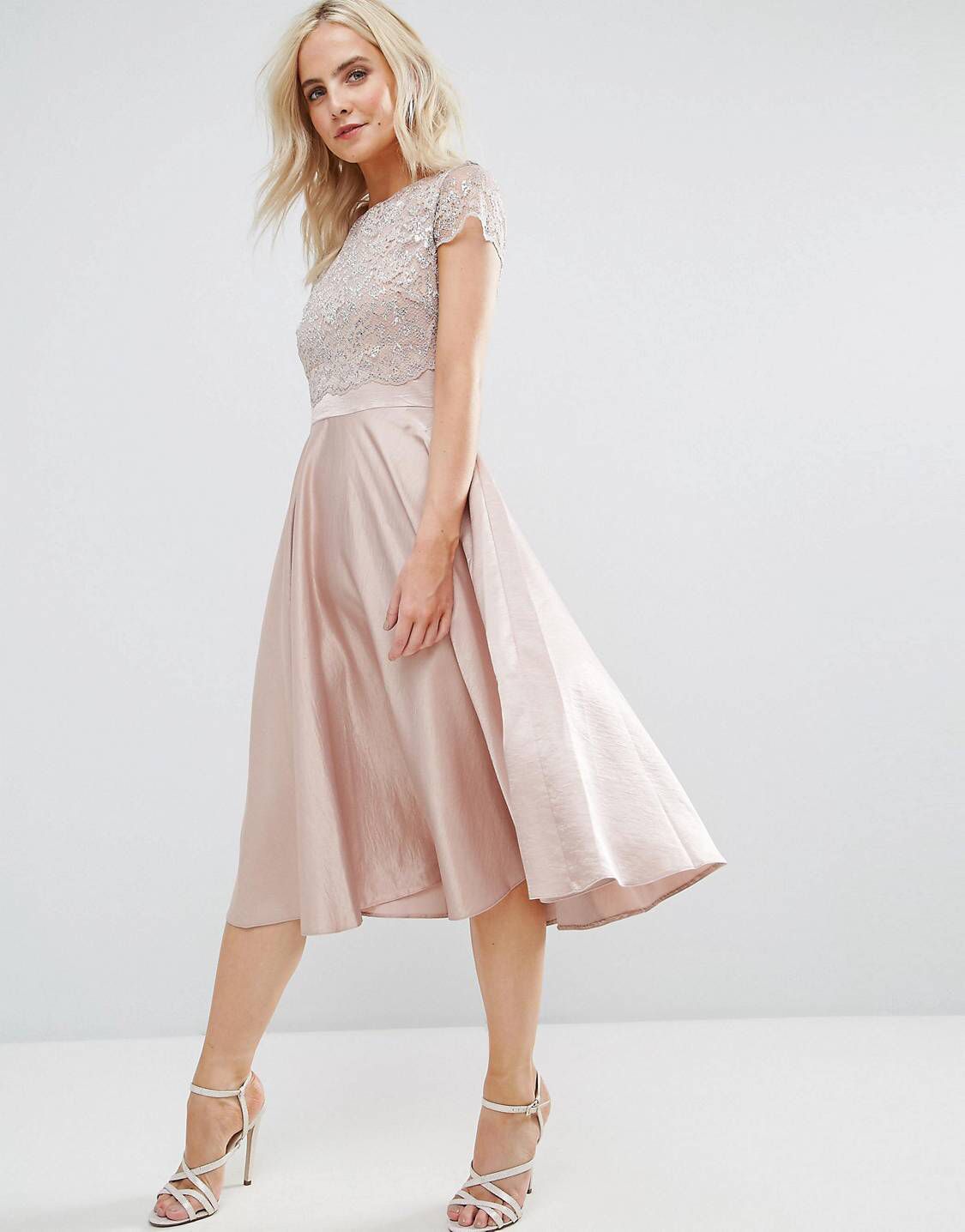 Asos Midi Dress Petite Ideas