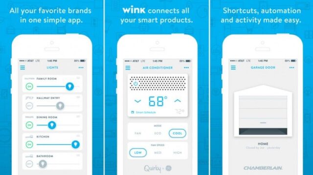 Is Wink App Safe 2021