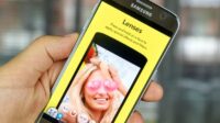 Yellow Snapchat Dating App Ideas