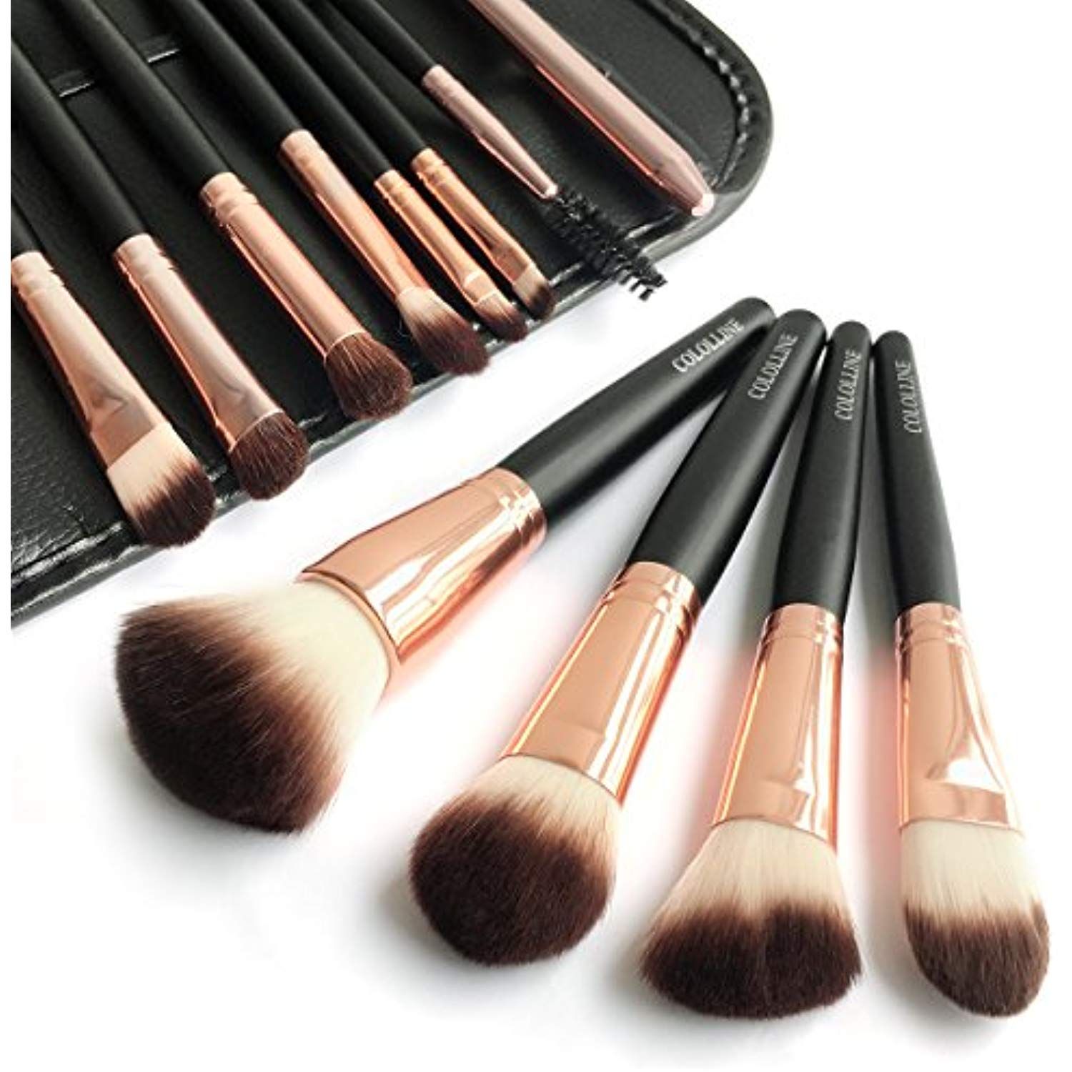 Makeup Artist Brushes Set 2021