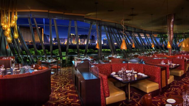 Las Vegas Date Places 2021