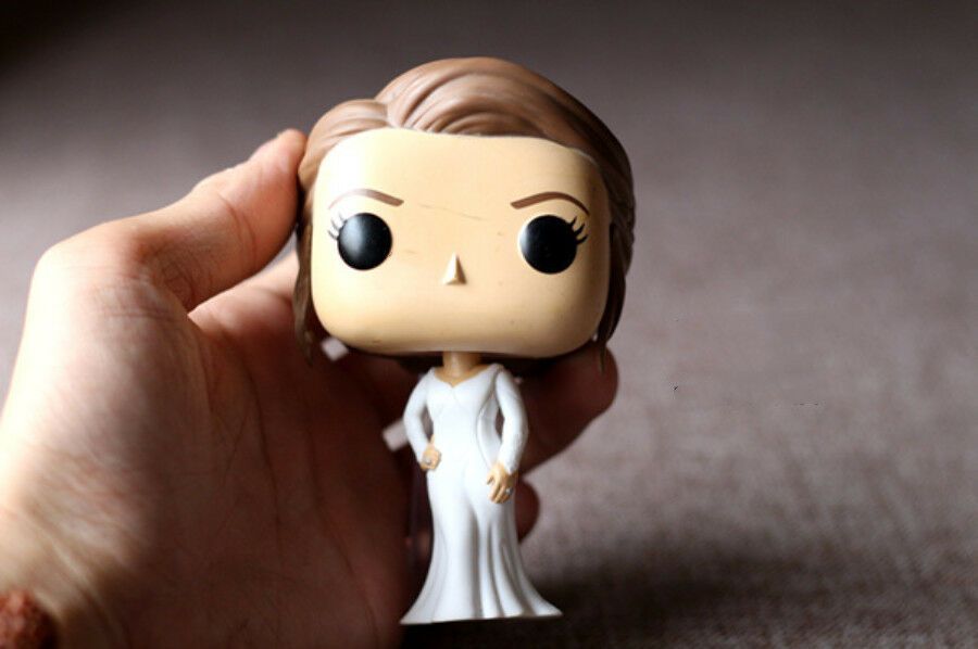 Bella Wedding Dress Funko Pop Ideas