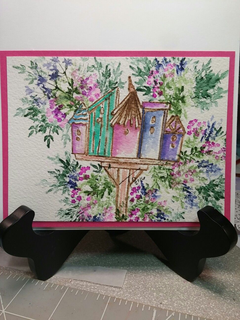 Artistic Impressions Inc Website References