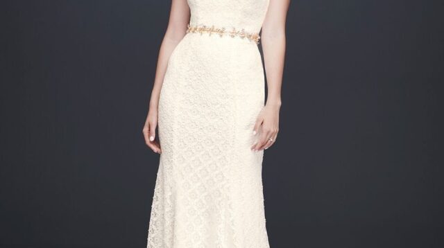 Galina Wedding Dress Uk 2021