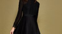 Black Wedding Dress Designers Uk Ideas
