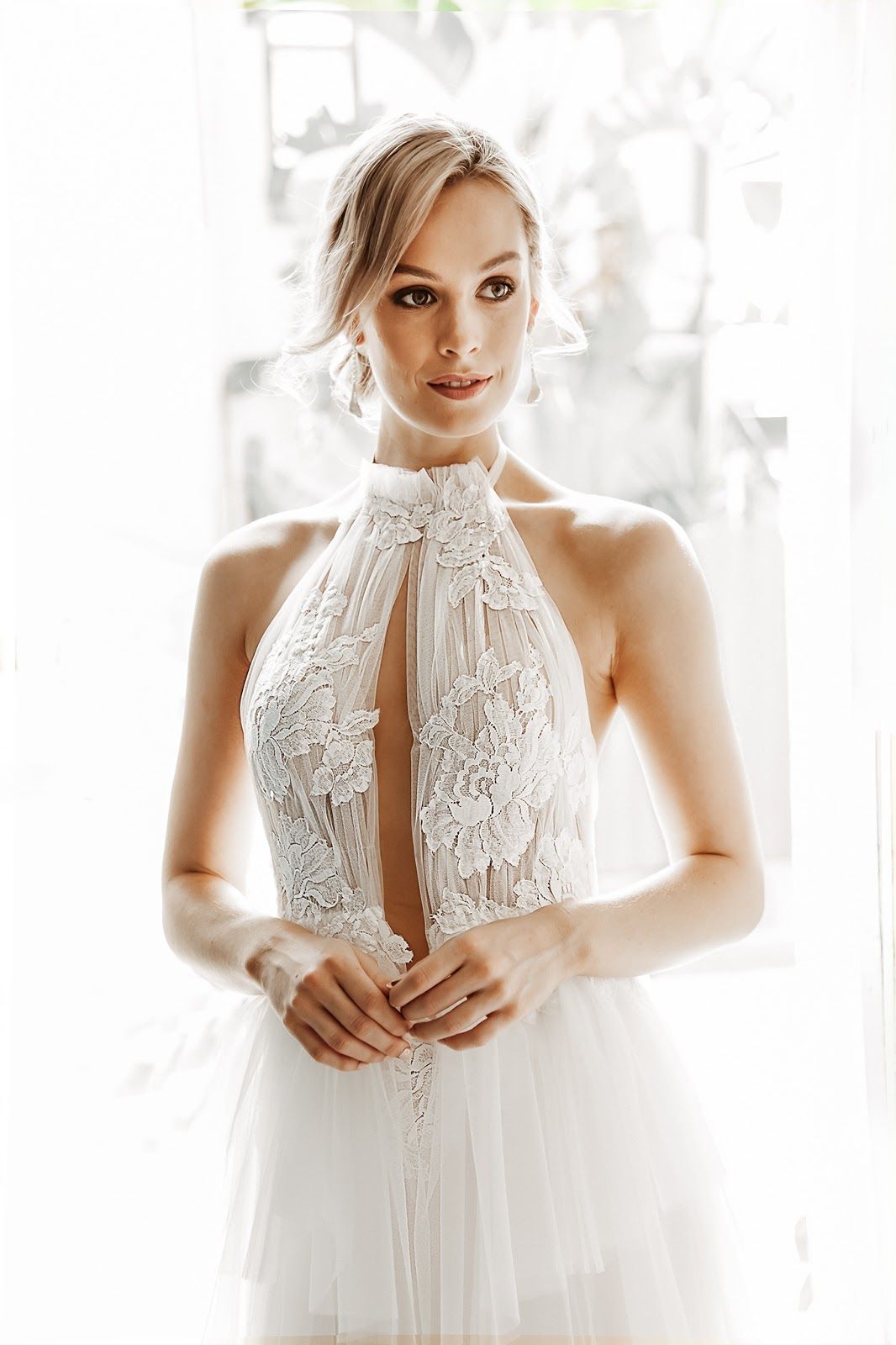 Sydney Wedding Dress Designers 2021