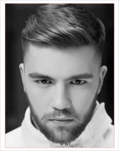 Pictures Of Young Men’s Hairstyles References