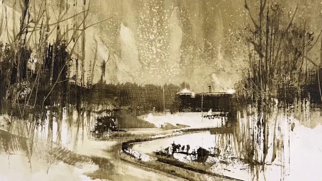 Charlie Hunter Artist Youtube 2021