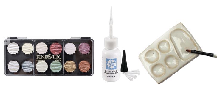 Gifts For Watercolor Artists Reddit 2021