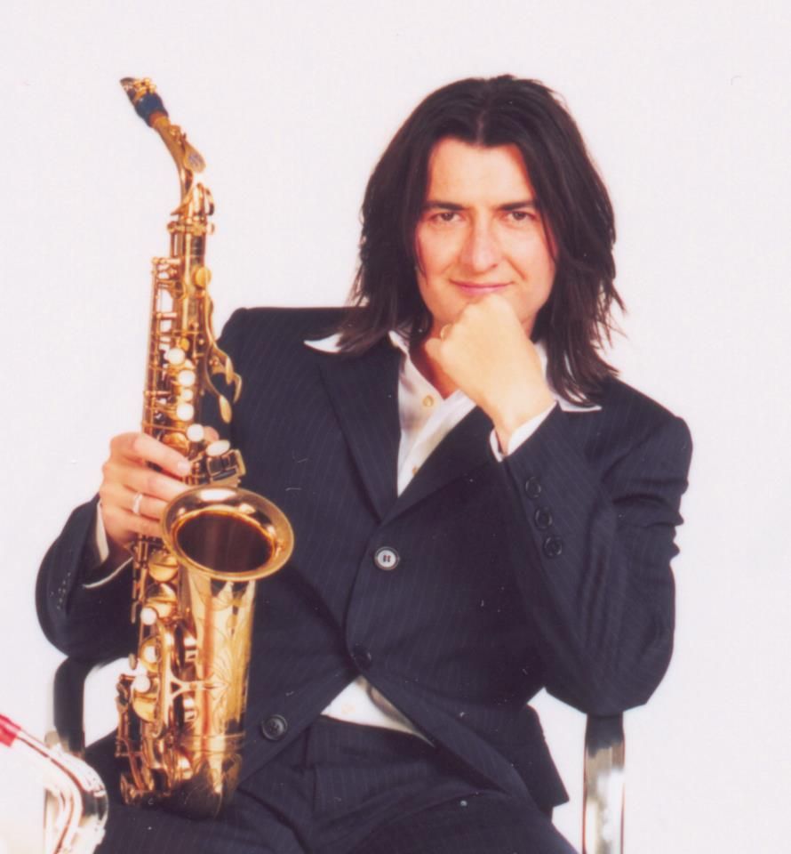 Smooth Jazz Artists 1990s 2021