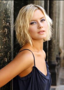 What Is The Best Hairstyle For Very Fine Hair References