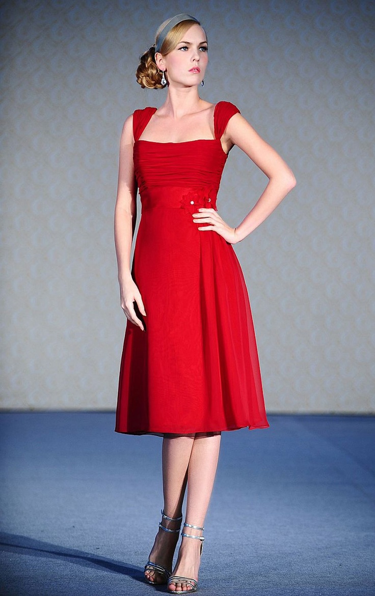 Red Formal Dresses Australia References