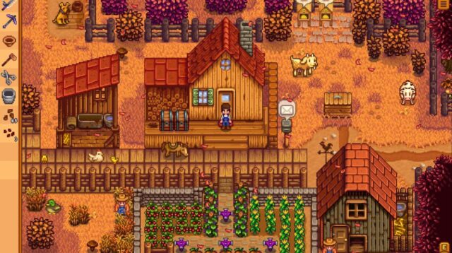 Dating Multiple People Stardew References