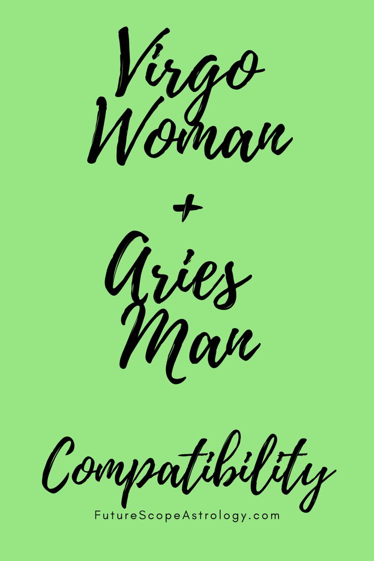 Dating A Libra Man Aries Woman References