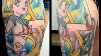 Best Tattoo Artists Near Seattle Ideas