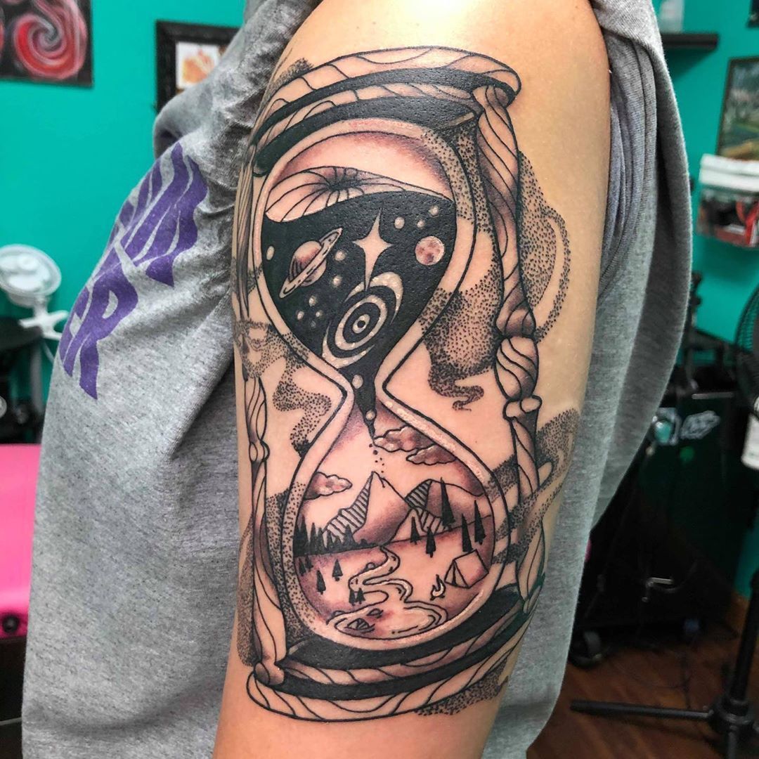 Cleveland Female Tattoo Artists References