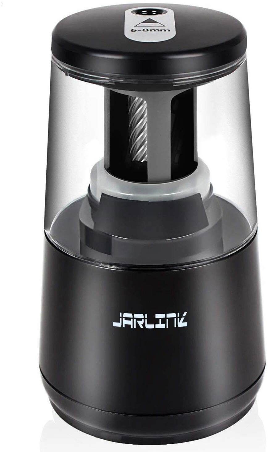 Best Electric Pencil Sharpener For Artists References