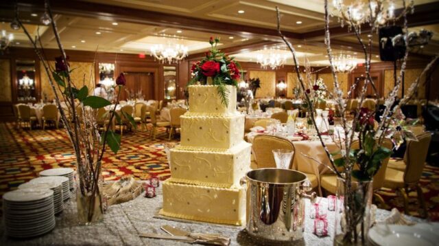 Cheyenne Wyoming Wedding Venues 2021