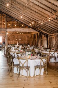 Fall Wedding Venues In Michigan 2021