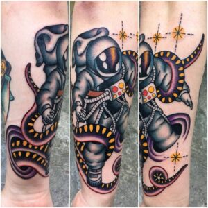 Top Tattoo Artists Nyc 2021