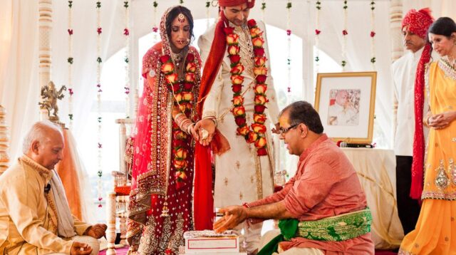 How Long Does A Hindu Wedding Ceremony Last References