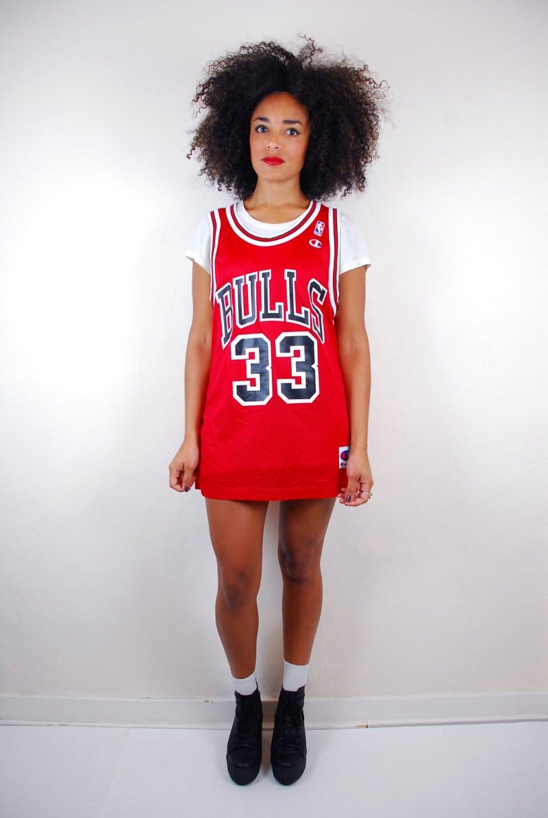 Basketball Jersey Dress For Little Girl Ideas