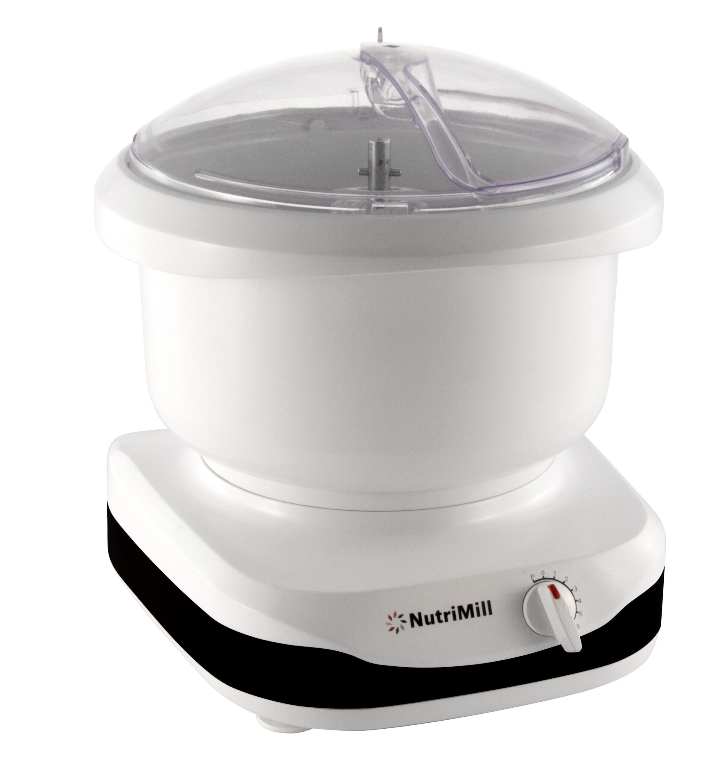 Nutrimill Artiste Mixer Accessories 2021