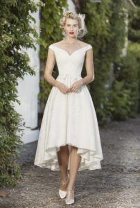 Short Beach Wedding Dresses Uk References