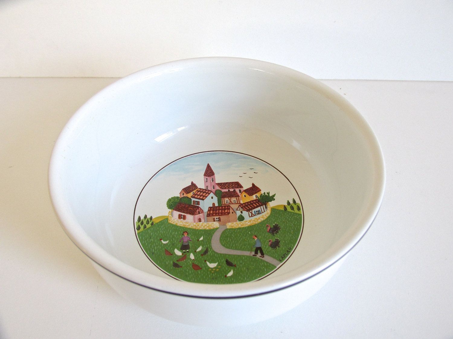 Hope Artiste Village Bowling References