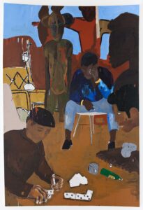 Henry Taylor American Artist Ideas