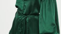 Green Shirt Dress Uk References