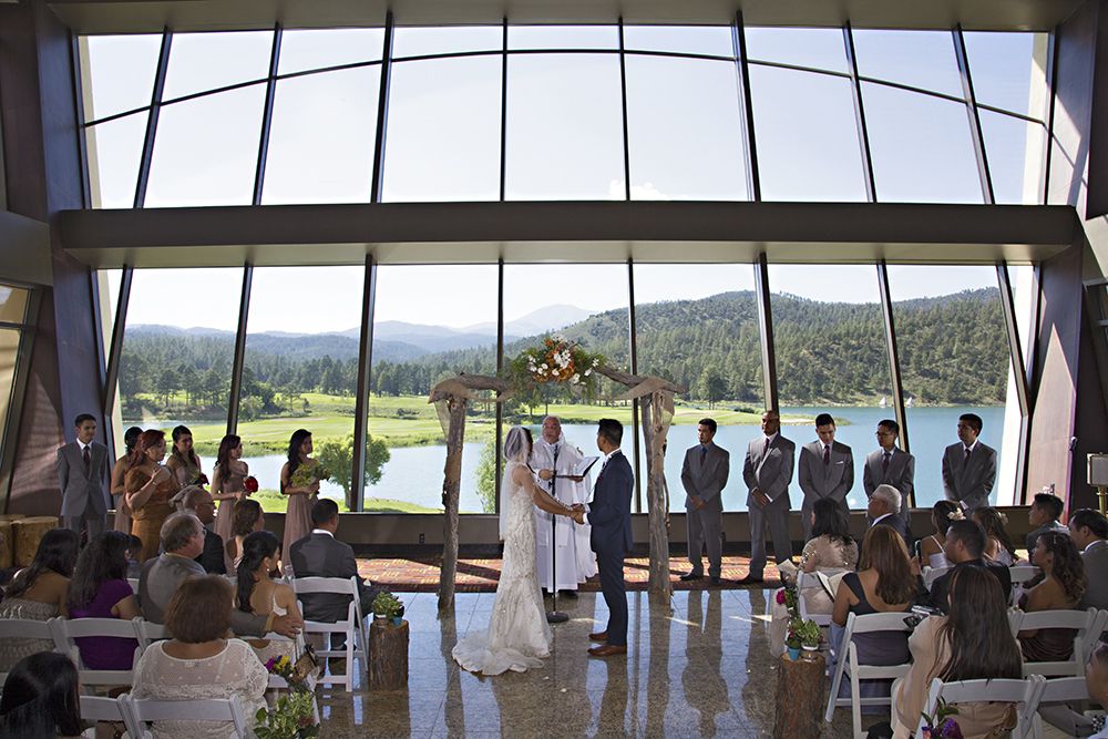 New Mexico Wedding Venues Near Ruidoso References