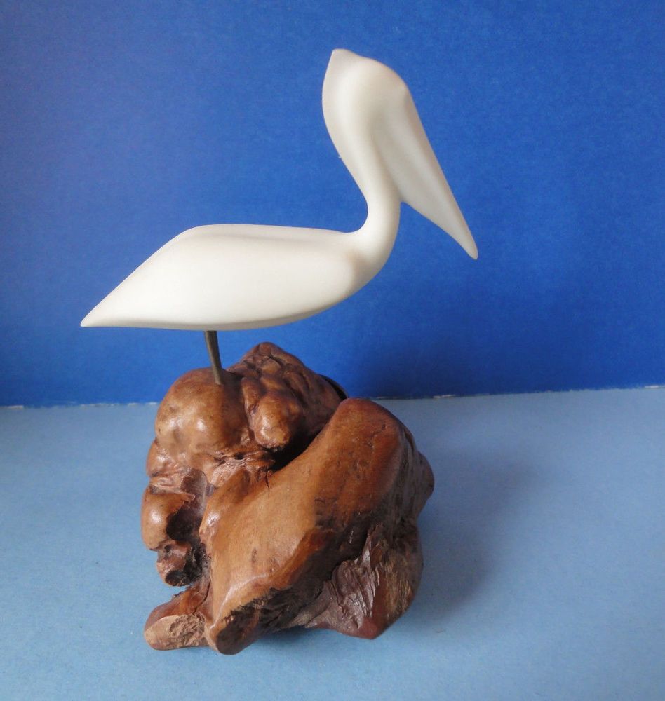 John Perry Artist Pelican Sculpture Ideas