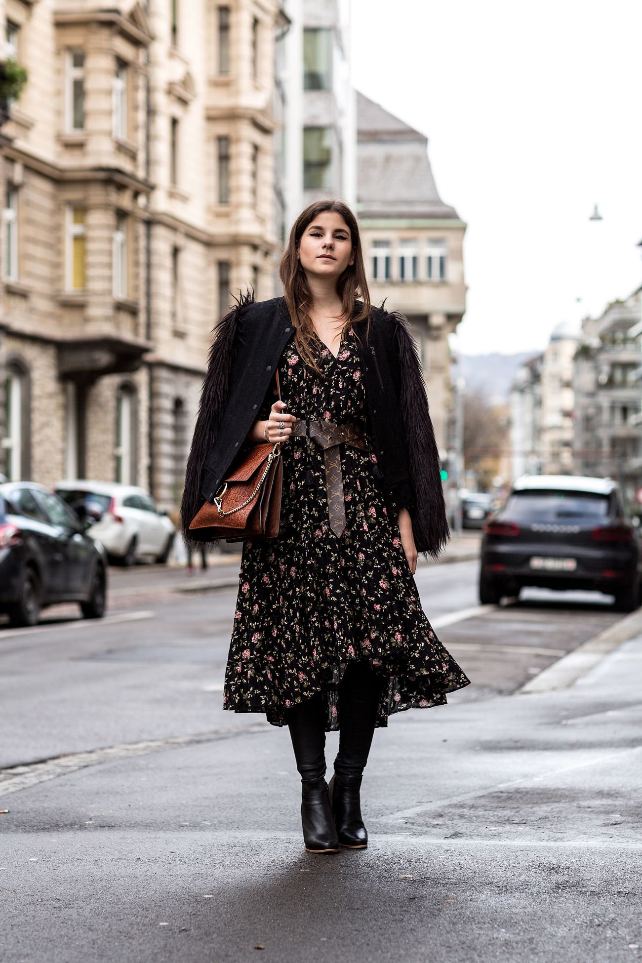 How To Wear Dresses In Winter 2019 Ideas