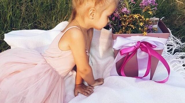 Baby Born Deluxe Ballerina Outfit