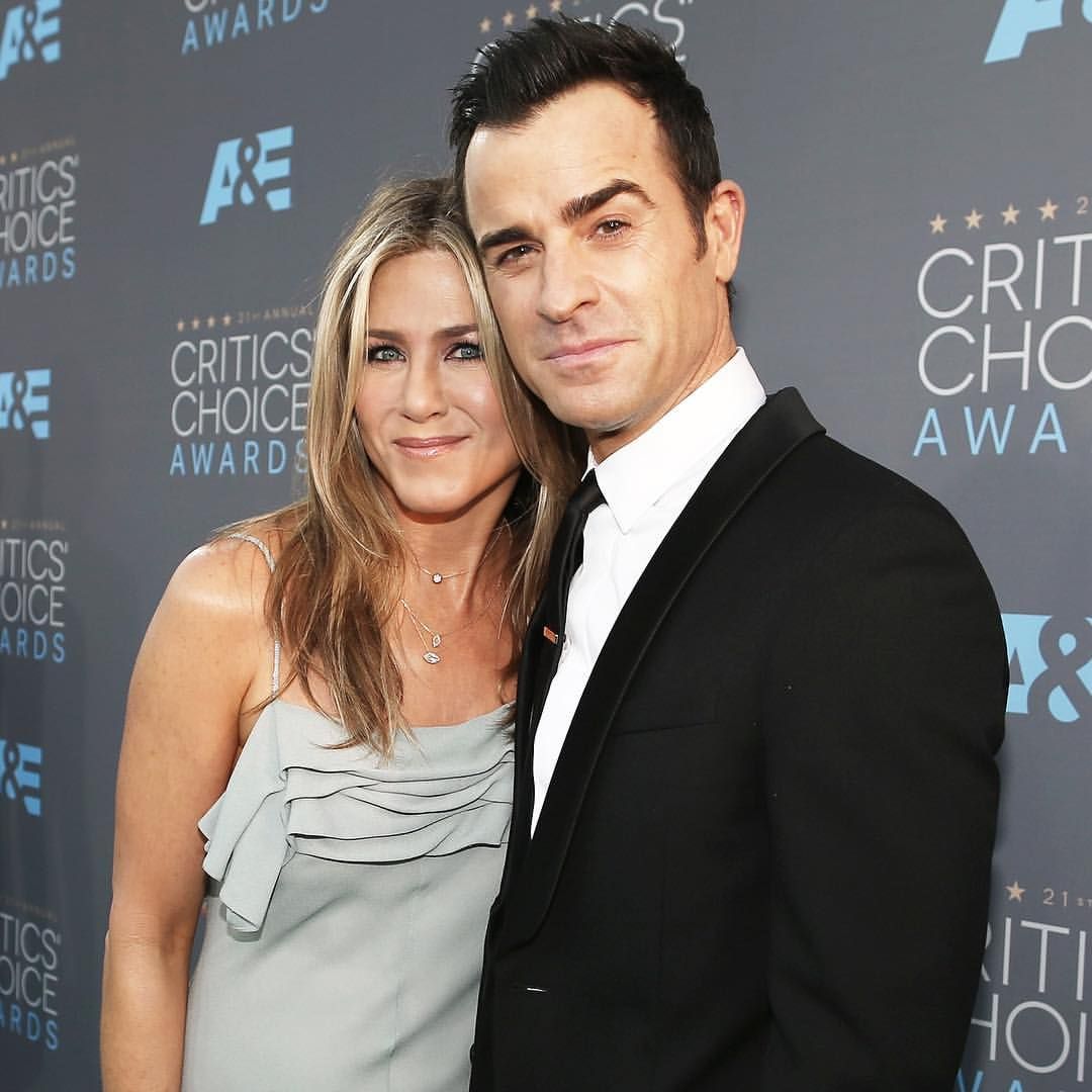 Who Is Jennifer Aniston Dating Now 2021