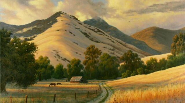 Charles White Artist Danville Ca References