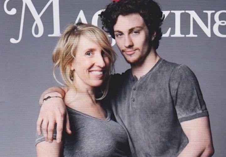 Is It Ok For A Man To Date An Older Woman Ideas