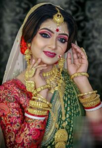 How Much Do Makeup Artists Charge For Weddings References