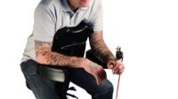 Best Chair For Tattoo Artists References