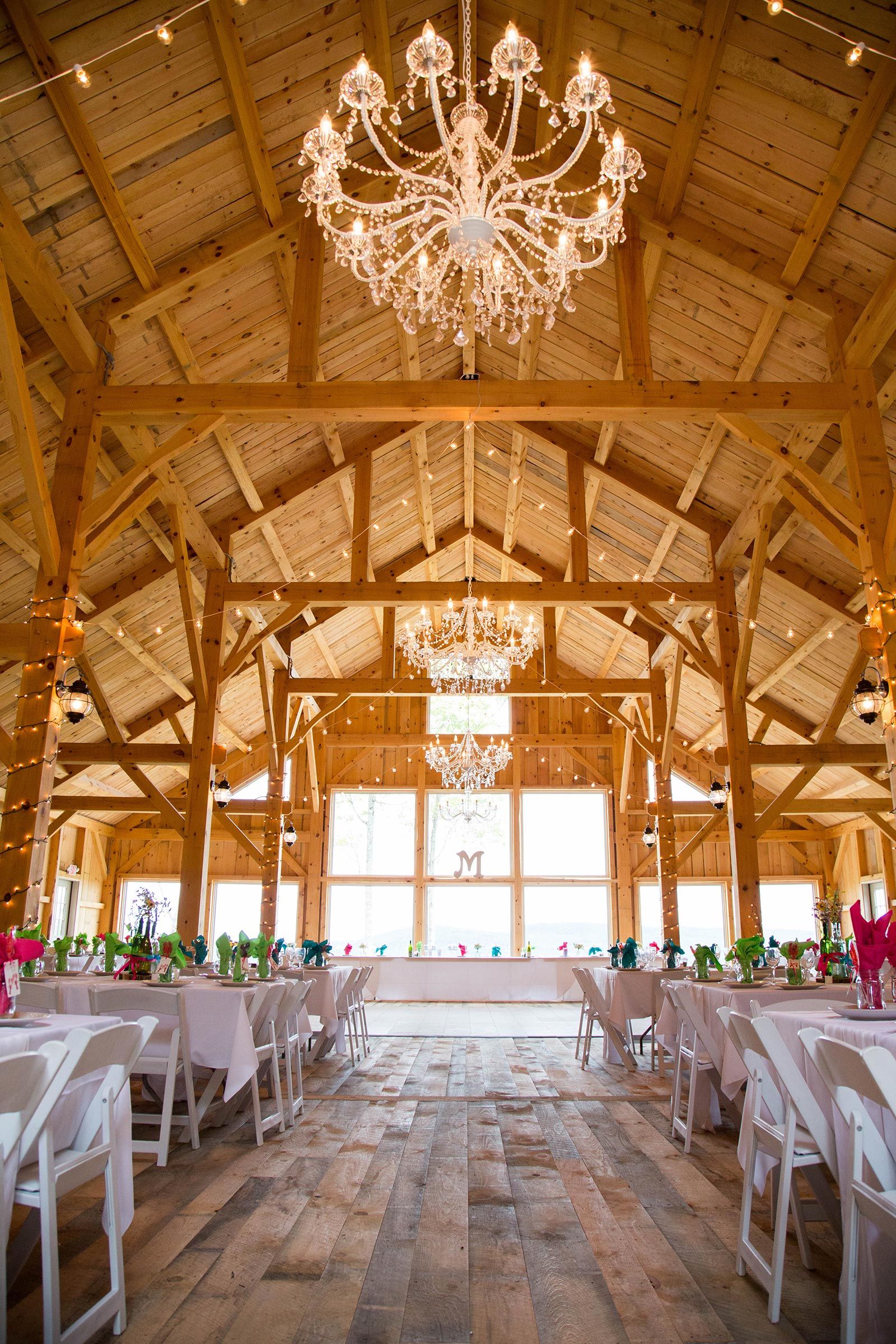 Cheap Finger Lakes Wedding Venues References