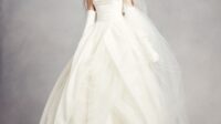 Organza Wedding Dress Price Ideas
